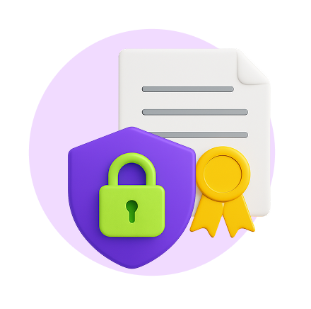 Security Shield